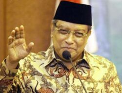 KH Said Aqil Siroj: Jokowi Permainkan NU, Insya Allah Ada Balasannya!