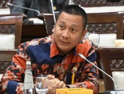 Galih Kartasasmita Minta Pemerintah Perkuat Aliansi BRICS dan Benahi Iklim Investasi