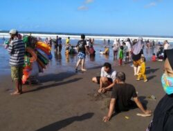 Kaisar Abu Hanifah Minta Pemda Optimalkan Pariwisata Desa Saat Libur Lebaran 2025