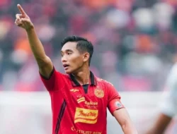 4 Klub Liga Eropa Yang Dipilih Rizky Ridho, Cocok Main Dimana?