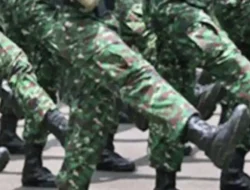 Rodon Pedrason: Tumpas Habis Ormas Bergaya Militer!