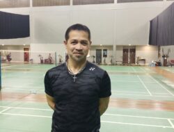 Tangani Ganda Putri Indonesia, Karel Mainaky Bakal Terapkan Pola Latihan Seperti di Jepang