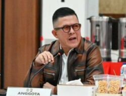 Soedeson Tandra Marah Pada Ormas Ganggu Pabrik Mobil BYD di Subang: Penjarakan!