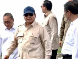 Dave Laksono Nilai Sejumlah Program 6 Bulan Pemerintahan Prabowo Berdampak Nyata Bagi Masyarakat