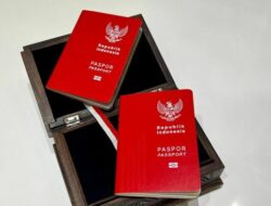 Ini Daftar 73 Negara Bebas Visa Untuk Paspor Indonesia Mulai April 2025