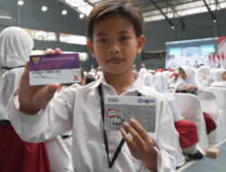 Ini Cara Terdaftar Jadi Penerima Dana PIP, Siswa SD Hingga SMA Ikuti Langkah-langkah Berikut