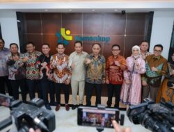 Inpres Koperasi Desa Merah Putih Dorong Swasembada Pangan Berkelanjutan