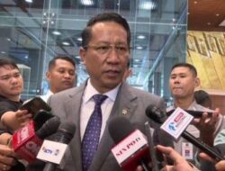 Pemerintah akan Kirim Dokumen Tambahan Terkait Ekstradisi Paulus Tannos