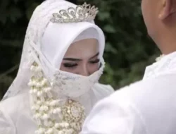 Kenapa Banyak Umat Islam Menikah di Bulan Syawal? Ini Penjelasannya