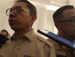 Bahas Polemik Royalti, Menteri Kebudayaan Fadli Zon Bakal Pertemukan Musisi Hingga Penulis Lagu
