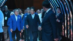 2 Menteri Prabowo Jadi Wakil Ketua Umum PAN Periode 2024-2029