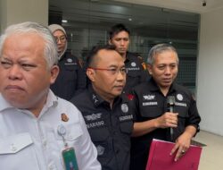 Kejagung: Bareskrim Polri Sama Sekali Tak Ikuti Petunjuk Untuk Usut Korupsi Pagar Laut