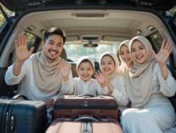 Hindari 8 Makanan Ini Agar Mudik Lebaran Terhindar Dari Kantuk