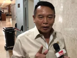 TB Hasanuddin Soal TNI Masuk Acara BEM UI: Sudah Bukan Zamannya Lagi Intimidasi!
