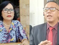 Pengacara Yang Gugat Ijazah Jokowi Kini Jadi Tersangka Kasus Pemalsuan Ijazah