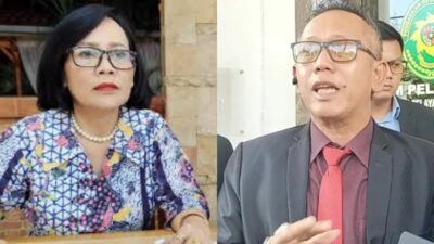 Pengacara Yang Gugat Ijazah Jokowi Kini Jadi Tersangka Kasus Pemalsuan Ijazah