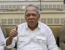 Kepala OIKN, Basuki Hadimuljono Ungkap IKN Raih Investasi Baru Rp. 132 Triliun dari China dan Malaysia