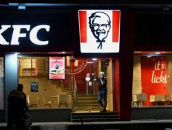 Rugi Hingga 91%, Pemilik KFC Indonesia Tekor Rp. 796 Miliar di Tahun 2024