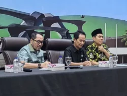Firman Soebagyo Harap Revisi UU ASN Cegah Rekrutmen Transaksional dan Kepentingan Politik