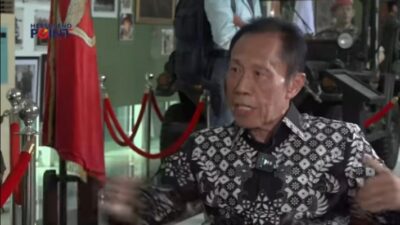 Sutiyoso Nilai Pemimpin Model Gibran Takkan Mampu Urus Negara: Semoga Prabowo Selalu Sehat!
