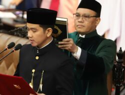 Ini Rekam Jejak 5 Jenderal Purnawirawan TNI Yang Tandatangani Usulan Gibran Diganti