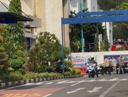 Jokowi Datang Langsung ke Polda Metro Jaya, Buat Laporan soal Polemik Ijazah Palsu