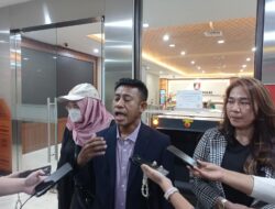 Rektor UP Kembali Dipolisikan atas Dugaan Pelecehan Seksual, 2 Korban Baru Lapor ke Bareskrim