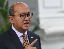 Rosan Roeslani: 844 BUMN Masuk BPI Danantara, Ada Anak, Cucu, Cicit, Cicit Lagi