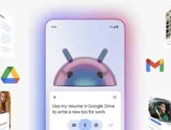 2,5 Juta Pengguna Gmail Wajib Ganti Email, Ini Peringatan Google Soal Kejahatan Siber