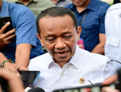 Sekjen HIPMI: Jet Pribadi Menteri ESDM Bahlil Lahadalia Itu Kantong Pribadi Bukan APBN!