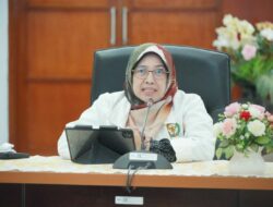 Kurniasih Mufidayati Kecam Pemerkosaan Dokter PPDS Pada 3 Pasien: Pengkhianatan Etika Profesi Medis!
