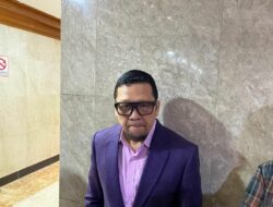 Ahmad Doli Kurnia Dukung Rencana Evakuasi Warga Gaza: Asal Tak Kurangi Eksistensi Wilayah Palestina