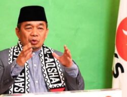 Fraksi PKS DPR RI Dukung Prabowo Usir Penjajah Israel dari Palestina