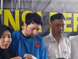 Soedeson Tandra Minta Dokter PPDS Unpad Tersangka Kekerasan Seks Dipecat dan Diproses Hukum