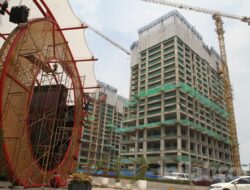 Nasib Korban Meikarta, Proyek Milik Lippo Group: Apartemen Mangkrak, Refund Dipersulit