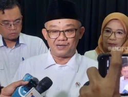 Mendikdasmen Abdul Mu’ti Bakal Hidupkan Lagi Jurusan IPA, IPS dan Bahasa di SMA/MA