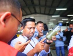 Geger! Temuan Serbuk Putih Dalam BBM di Kaltim, Ini Respons Pertamina