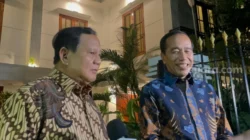 Kecewa! Prabowo Diduga Bakal Restui Polisi Tangkap Roy Suryo Cs Terkait Polemik Ijazah Jokowi