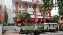 Respons PDIP soal Gugatan Tia Rahmania di PN Jakpus: Belum Berkekuatan Hukum Tetap