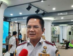 Pengunjung Menjerit Tarif Parkir Liar di Tanah Abang Rp. 60 Ribu, Dishub Jakarta Bisa Apa?