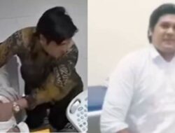Cabul! Dokter Kandungan di Garut Diduga Lecehkan Pasien Saat USG Kehamilan