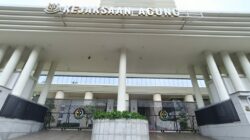 Kejagung Sambut Baik Sikap Presiden Prabowo soal Percepatan RUU Perampasan Aset