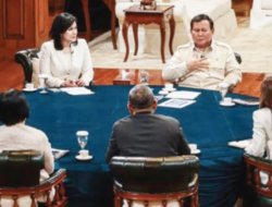 Wawancara 7 Jurnalis Senior, Politikus Demokrat Puji Prabowo: Reflektif, Jujur, dan Penuh Gagasan