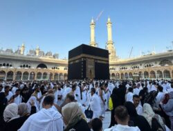 Arab Saudi Tangguhkan Sementara Visa WN Asing Termasuk Indonesia Jelang Musim Haji