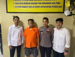 Transaksi dengan Cek Kosong, Anggota DPRD Banten Ditangkap Polisi