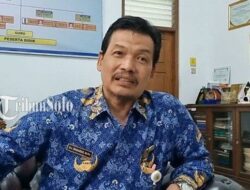 Dipanggil PN Surakarta, Kepsek SMAN 6 Solo Siap Buktikan Keaslian Ijazah Jokowi