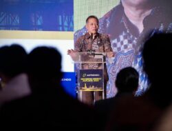 Wamenkop: Kopdes Merah Putih Tak Bebani APBN, tapi Dorong Ekonomi Pedesaan