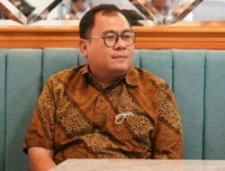 Zulfikar Dachlan Sentil Ketua LPS Yang Sebut Tiktok Tempat Orang Tak Punya Pekerjaan