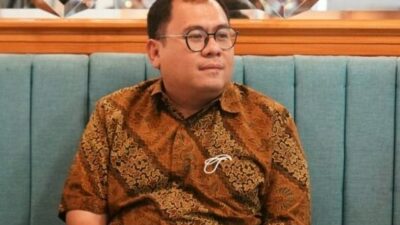 Zulfikar Dachlan Sentil Ketua LPS Yang Sebut Tiktok Tempat Orang Tak Punya Pekerjaan