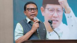 Ali Ahmad Wanti-wanti Preman Berkedok Ormas Bibit-bibit Pemberontak: Bubarkan!